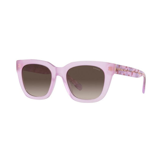 Women's Sunglasses, HC8318 C3449 52