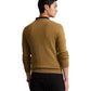 Cotton Crew Neck Sweater