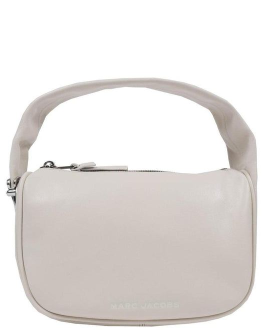 Marc Jacobs The Pushlock Mini Hobo Bag