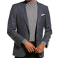 BOSS Hugo Boss Hutson Wool & Linen-Blend Jacket