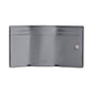 Trifold Leather Wallet