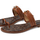 Veronica Flat Sandal