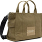 Green Medium 'The Tote Bag' Tote