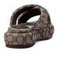 Penelope Jacquard Sandal