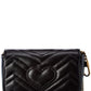 Gucci GG Marmont Super Mini Matelasse Leather Crossbody