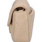 Marc Jacobs Logo Plaque Quilted Shoulder Bag
