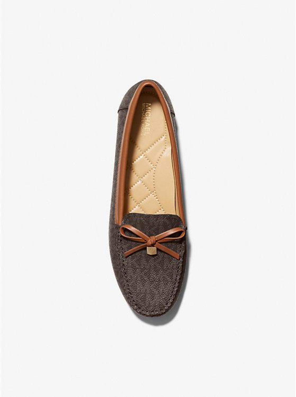 Juliette Logo Loafer