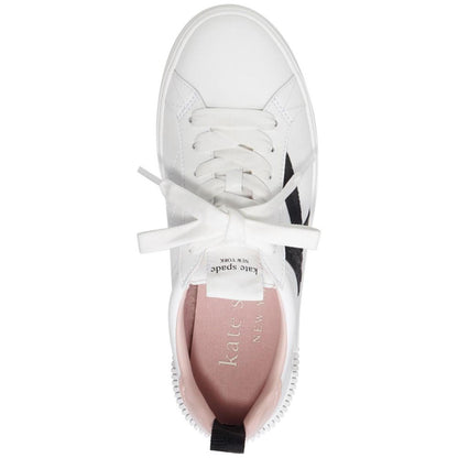 Women's Signature Lace-Up Sneakers