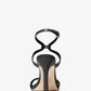 Amara Patent Leather Sandal