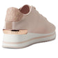 Monique Knit Trainer