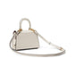Luxe Refined Calf Leather Sammy Top-Handle 21