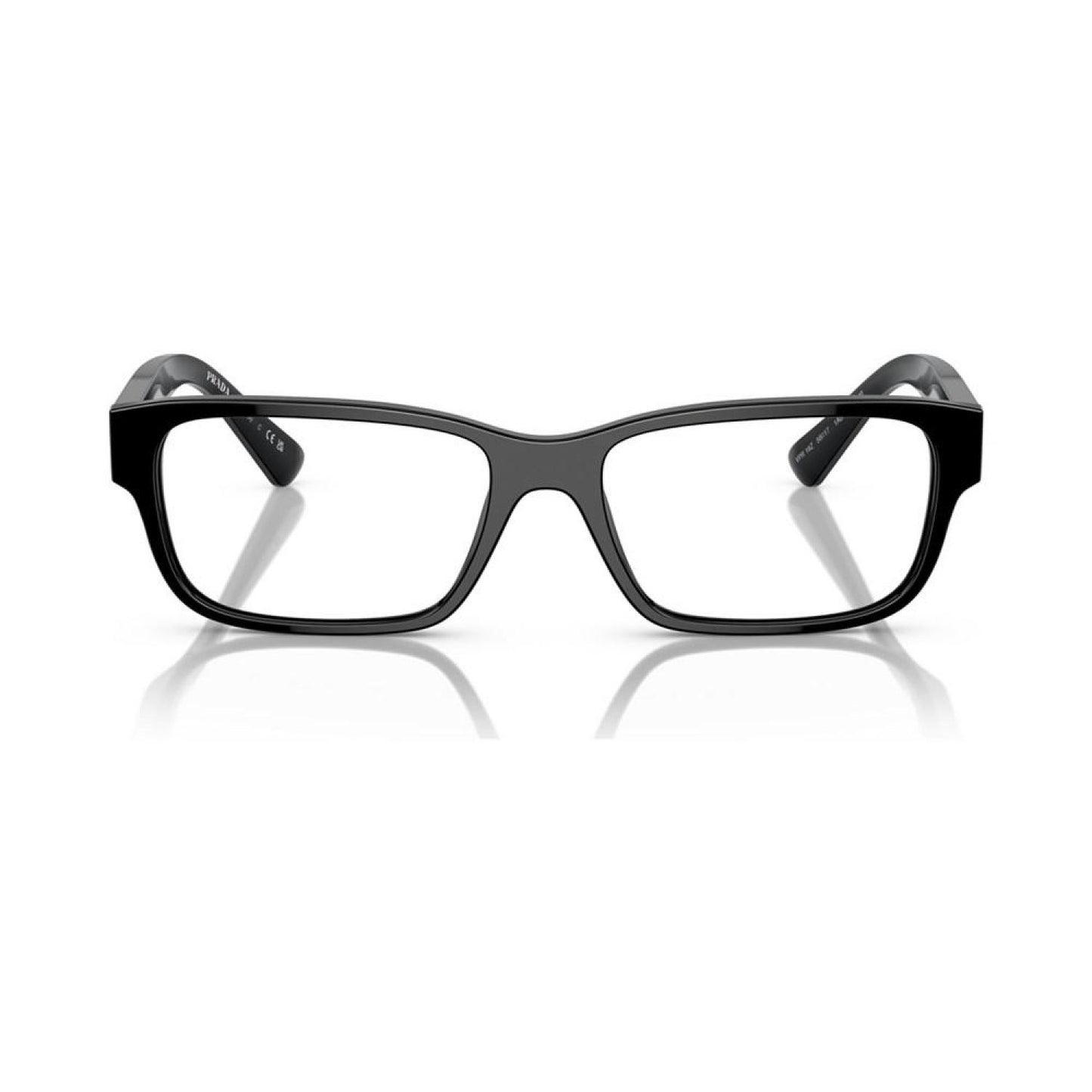 Men's Eyeglasses, PR 18ZV 54