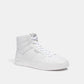 Coach Outlet Clip Court High Top Sneaker