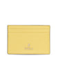 Furla Logo Plaque Card Holder