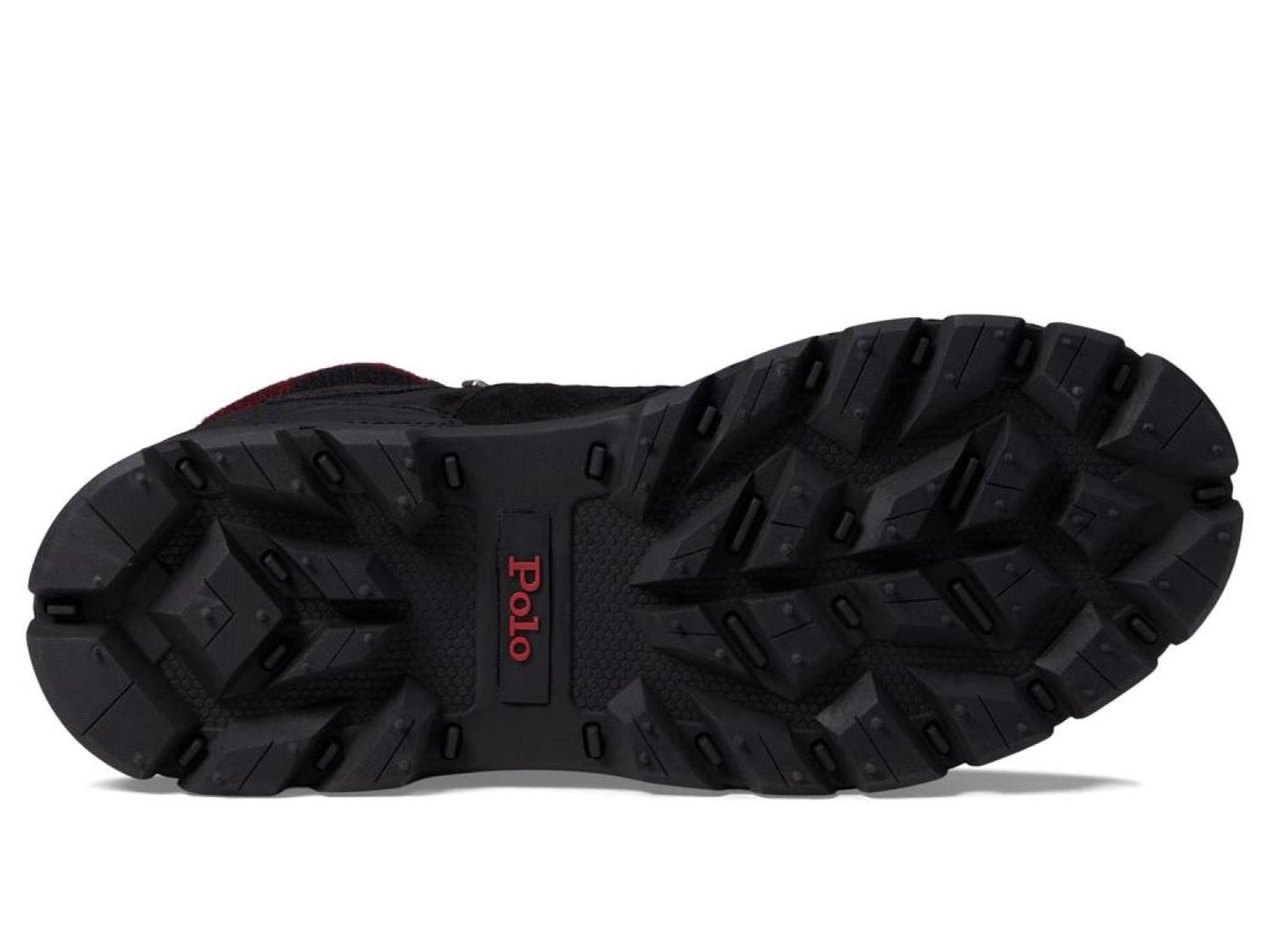 Oslo Tactical Boot