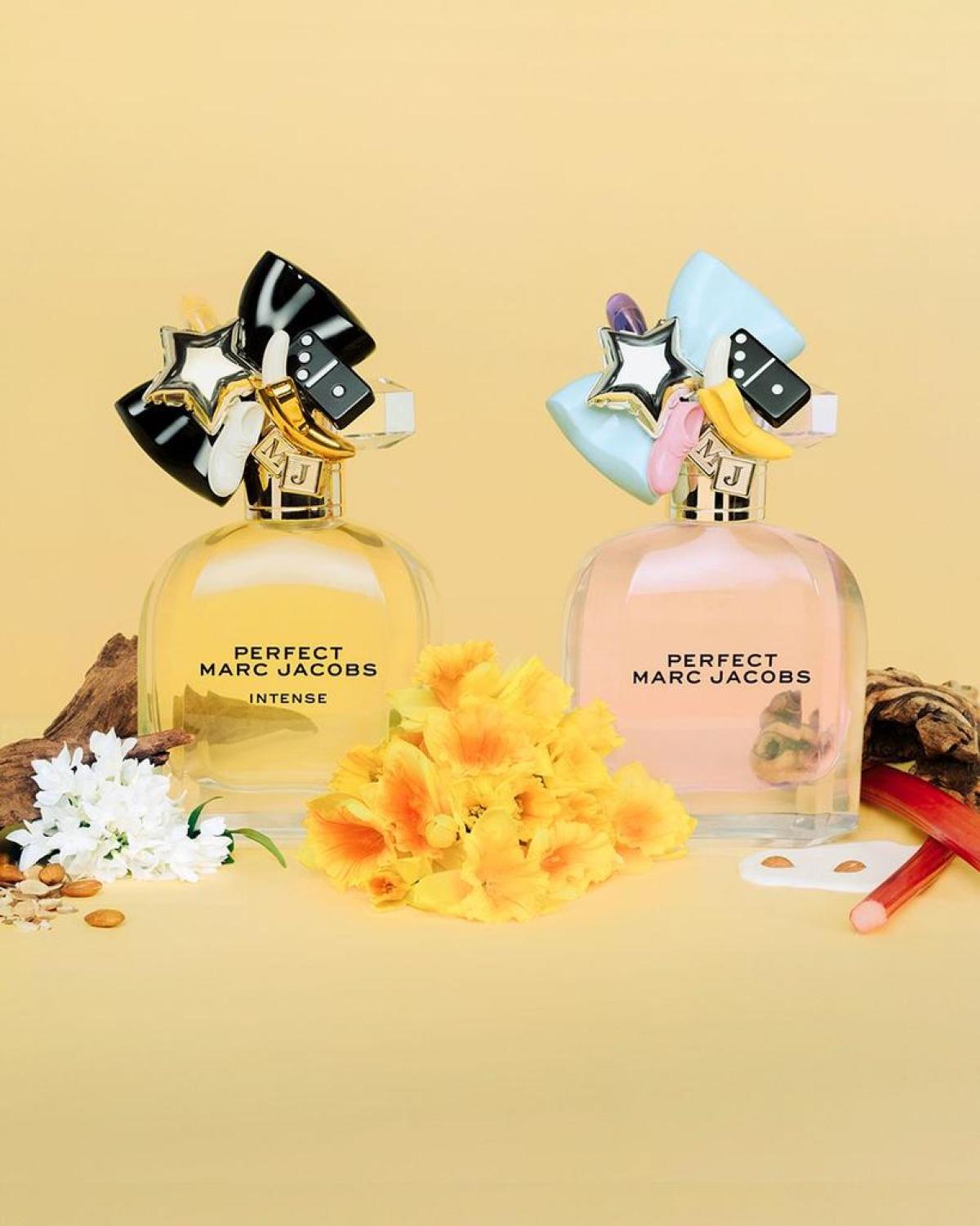 Perfect Intense Eau de Parfum