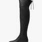 Jamie Stretch Over-The-Knee Boot