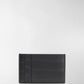Alexander McQueen Wallets Black