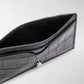 Alexander McQueen Wallets Black
