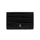 Alexander McQueen Wallets Black