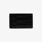 Alexander McQueen Wallets Black