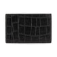 Alexander McQueen Wallets Black