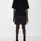 Alexander McQueen Sandals Black