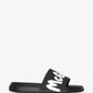 Alexander McQueen Sandals Black