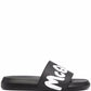 Alexander McQueen Sandals Black
