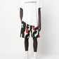 Alexander McQueen Shorts MultiColour