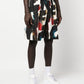 Alexander McQueen Shorts MultiColour
