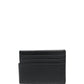 Alexander McQueen Wallets Black