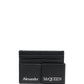 Alexander McQueen Wallets Black