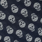Alexander McQueen Scarfs Blue
