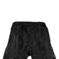Alexander McQueen Sea clothing Black