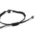 Alexander McQueen Bijoux Black