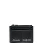 Alexander McQueen Wallets Black