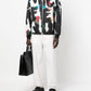 Alexander McQueen Jackets MultiColour