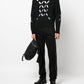 Alexander McQueen Jeans Black