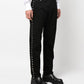 Alexander McQueen Jeans Black