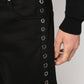 Alexander McQueen Jeans Black