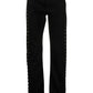 Alexander McQueen Jeans Black