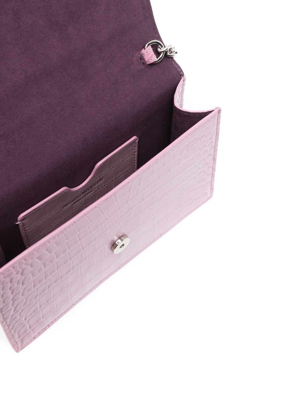 Alexander McQueen Bags.. Pink