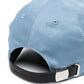 Alexander McQueen Hats Blue