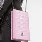 Alexander McQueen Wallets Pink