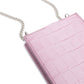 Alexander McQueen Wallets Pink