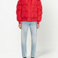 Alexander McQueen Jeans Blue