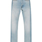 Alexander McQueen Jeans Blue
