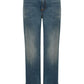 Alexander McQueen Jeans Blue