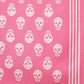 Alexander McQueen Scarfs Pink